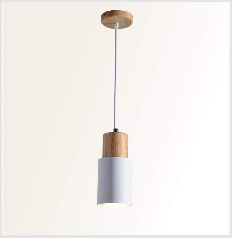 Tate Pendant Light
