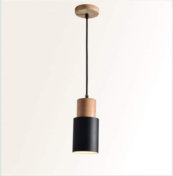 Tate Pendant Light