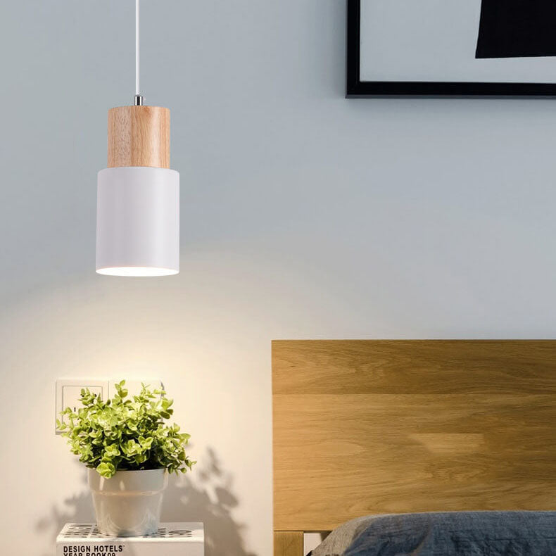 Tate Pendant Light