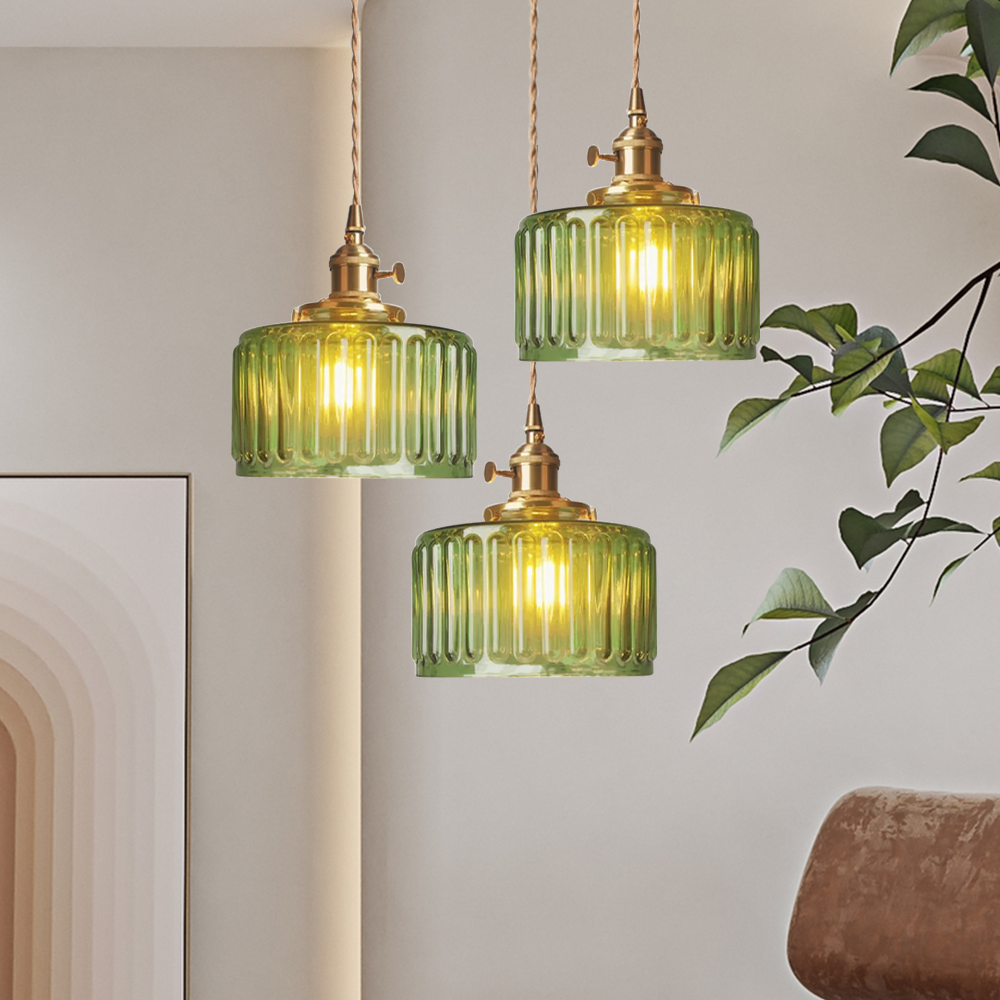 Sen Pendant Light