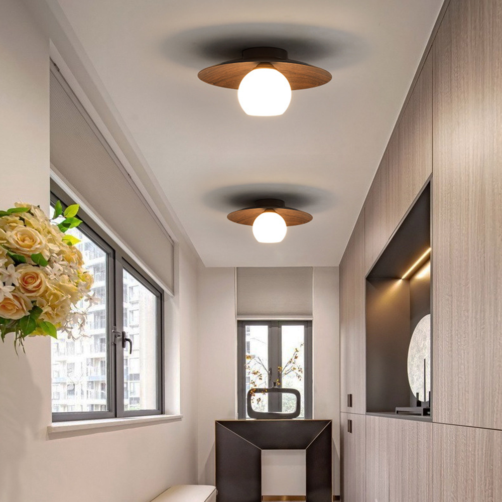 Madoka Ceiling Light