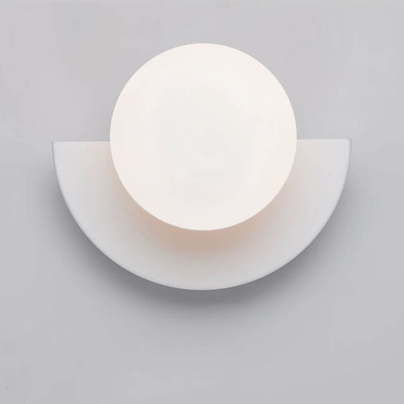 Yuki Wall Light