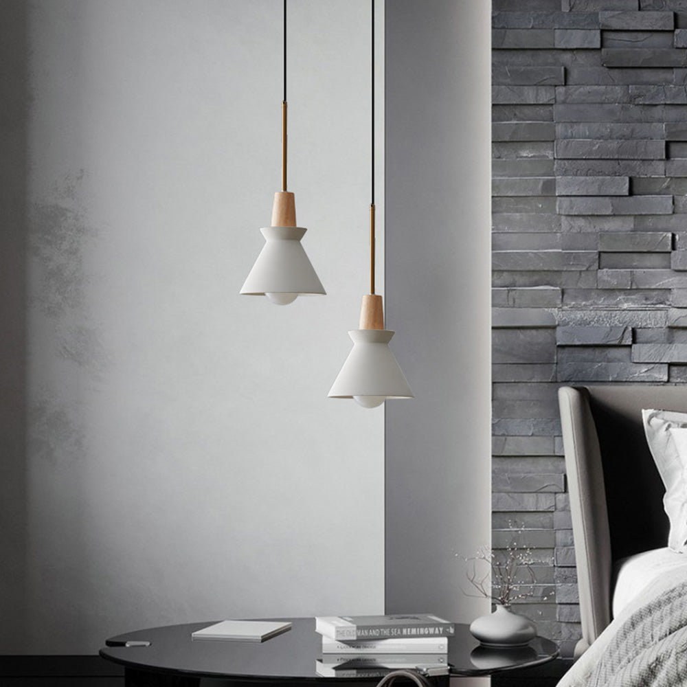 Hakudo Pendant Light