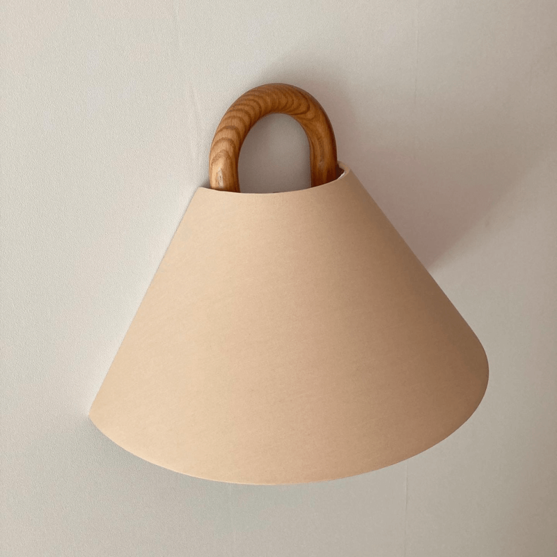 Ori Wall Light