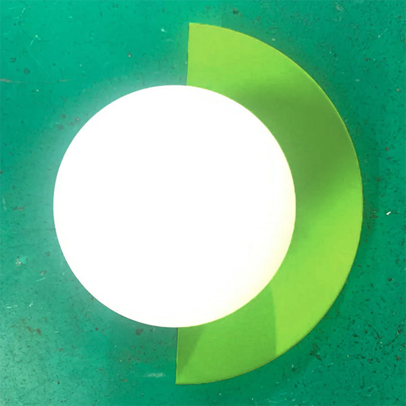 Yuki Wall Light