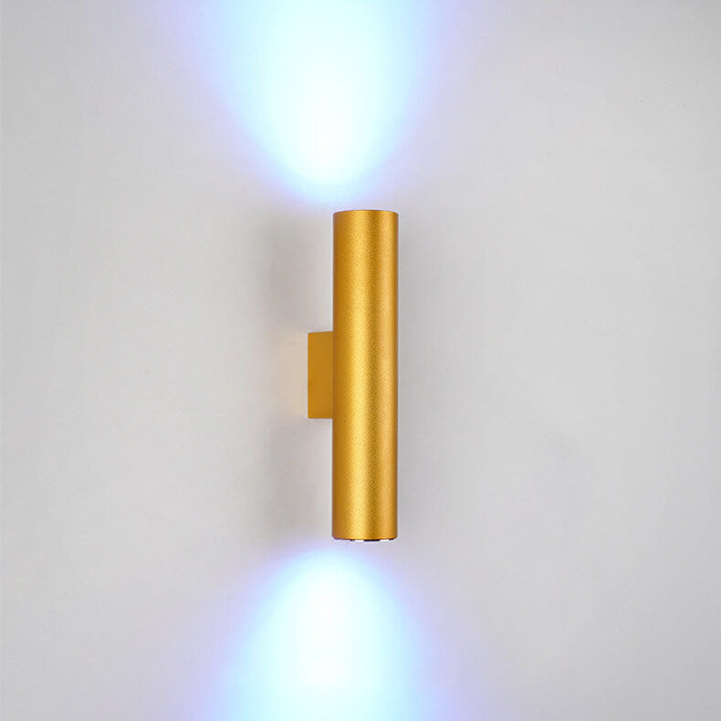Tsutsu Wall Light