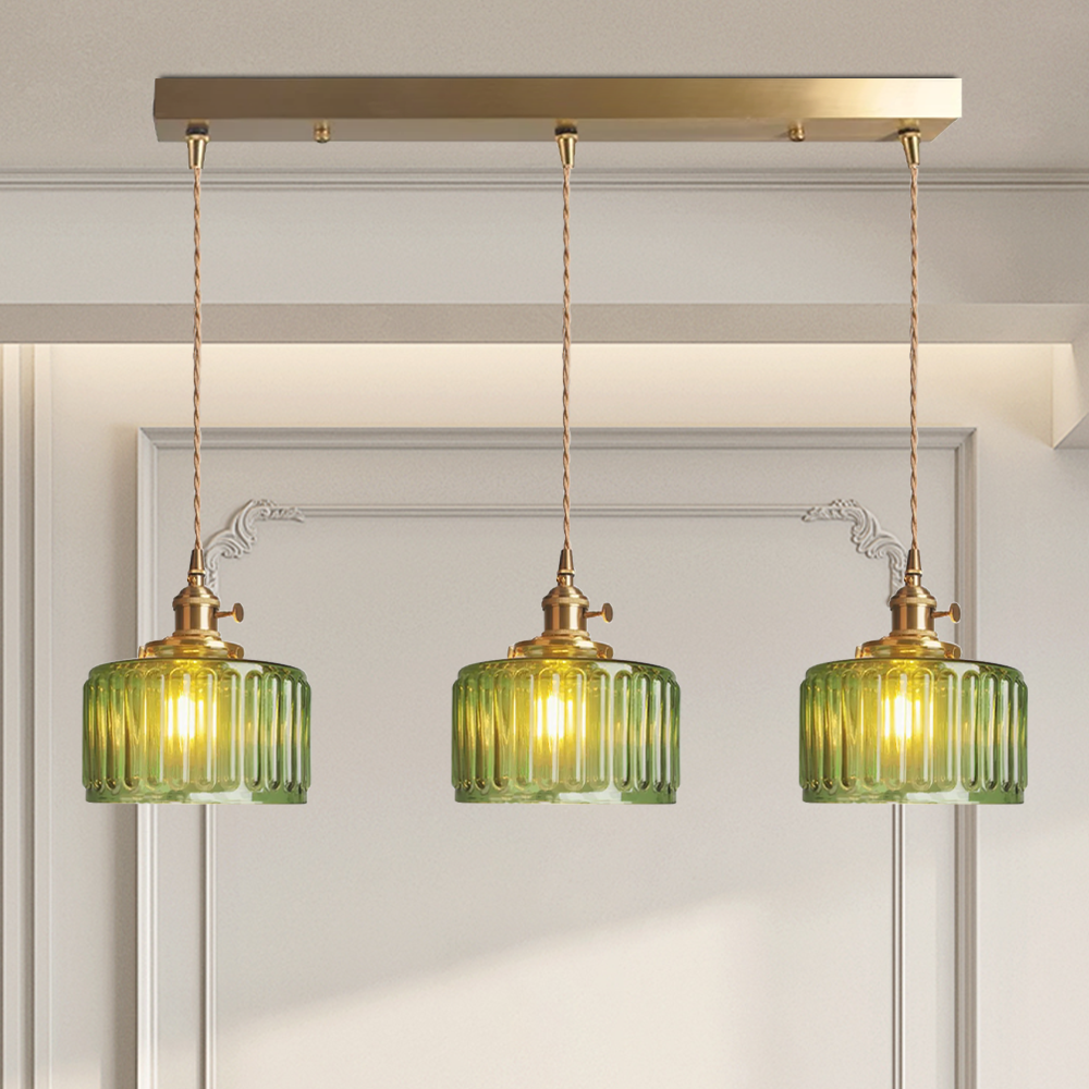 Sen Pendant Light