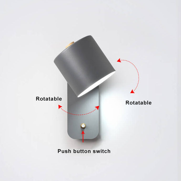 Mawari Wall Light
