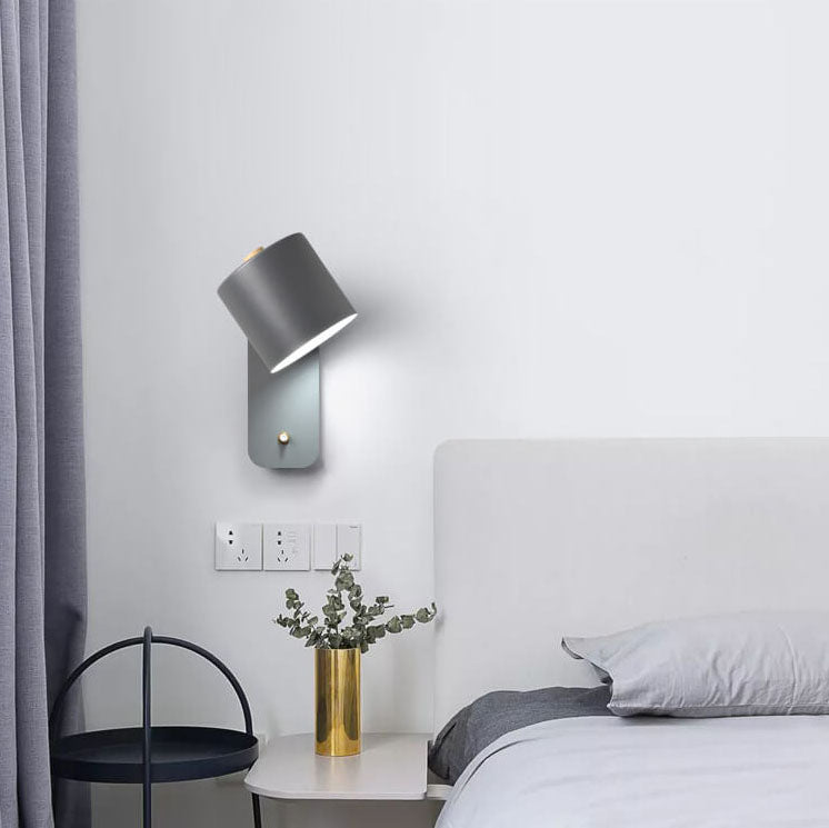 Mawari Wall Light