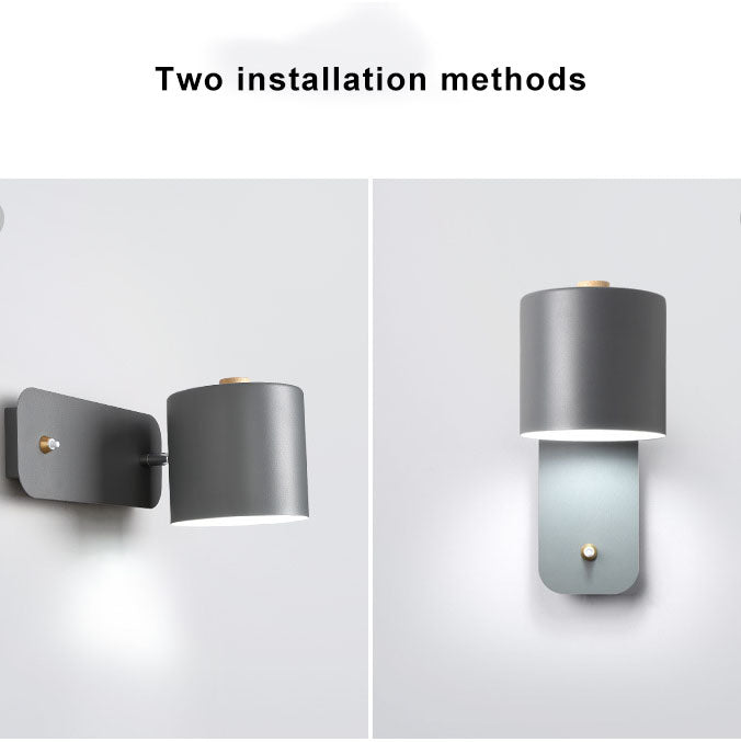 Mawari Wall Light
