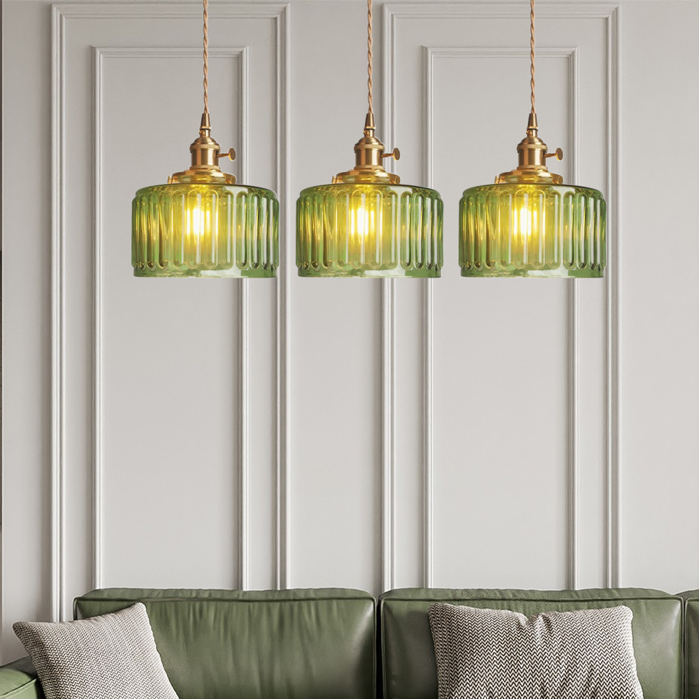 Sen Pendant Light