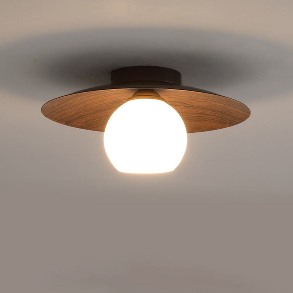 Madoka Ceiling Light