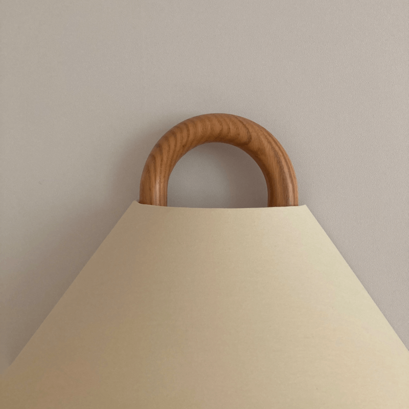 Ori Wall Light