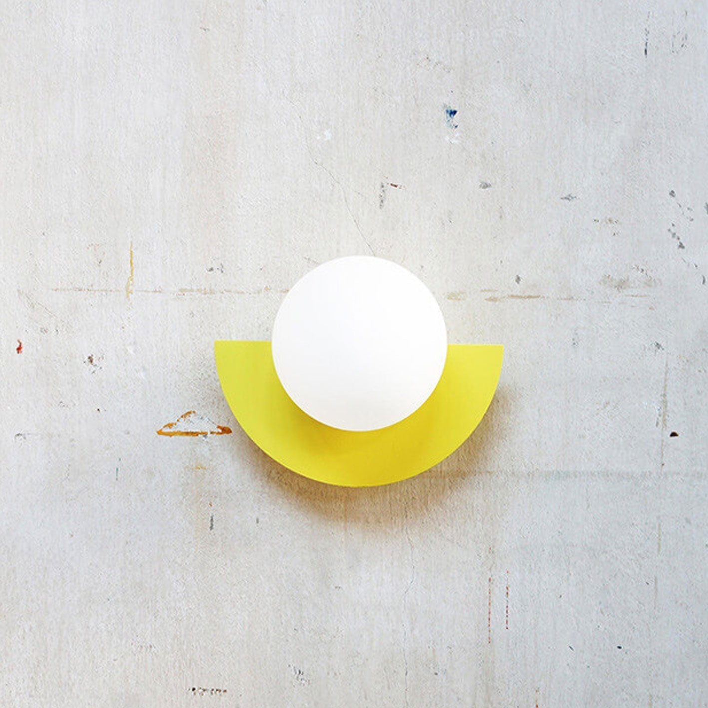Yuki Wall Light