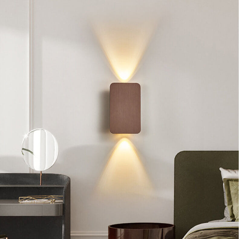 Kaku Wall Light