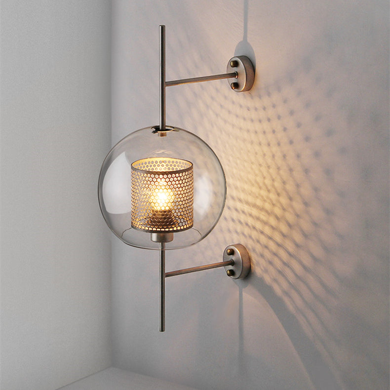 Kinju Wall Light