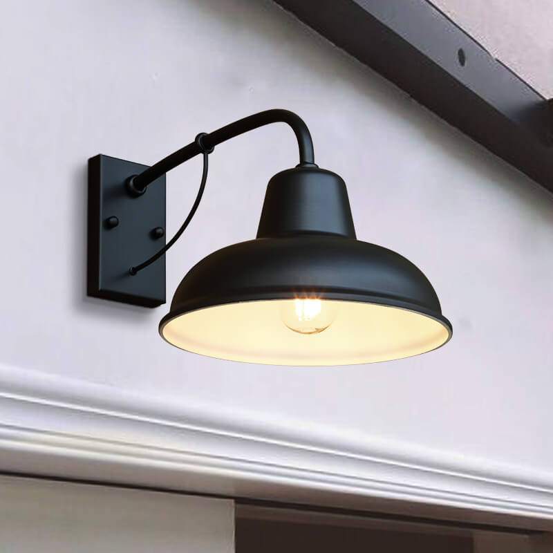 Koya Outdoor Wall Light