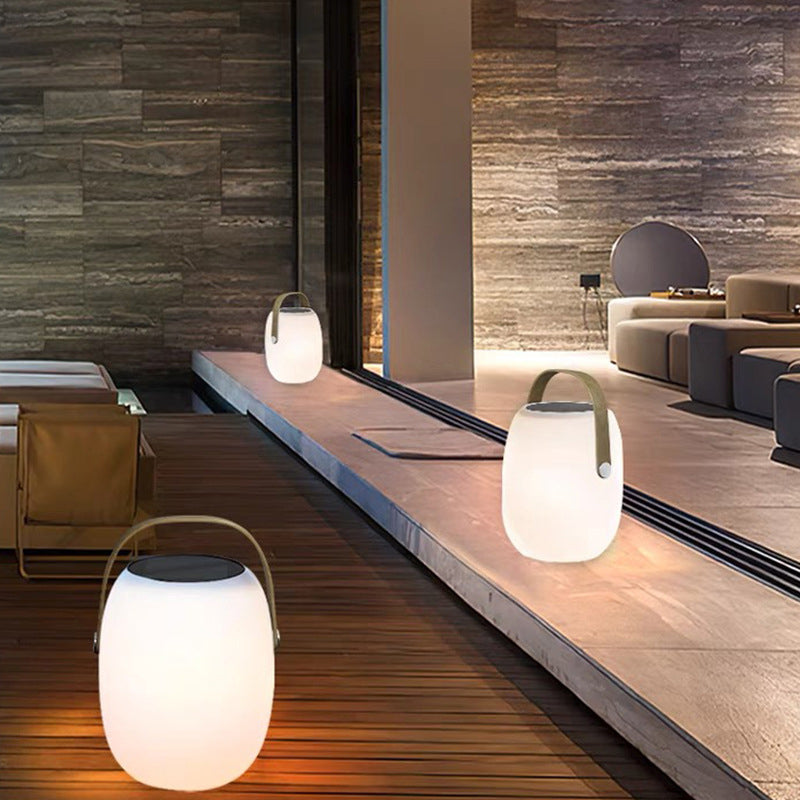 Kago Portable Light
