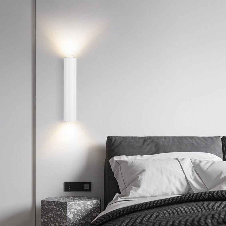 Tsutsu Wall Light