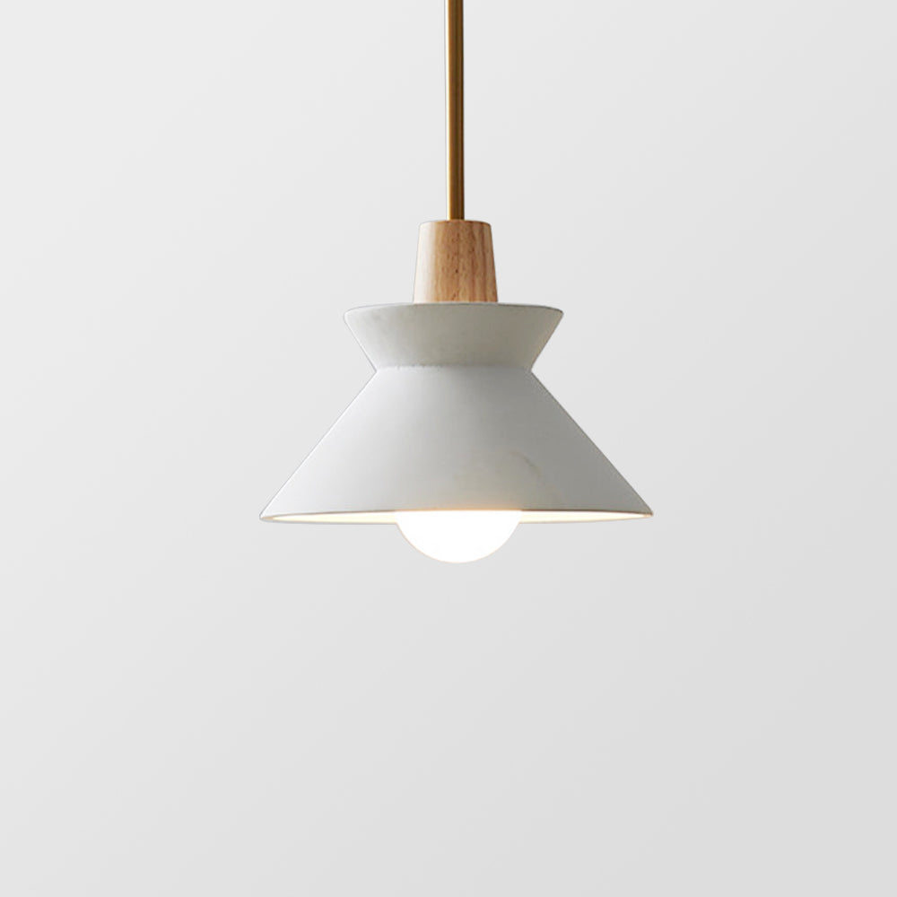 Hakudo Pendant Light