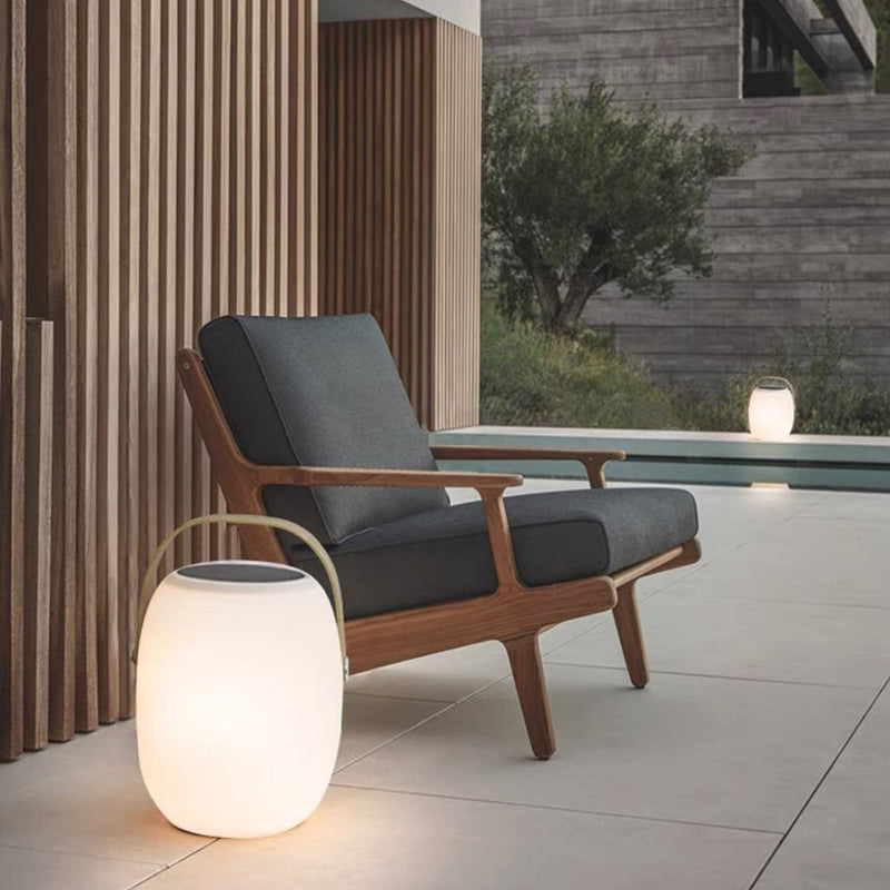 Kago Portable Light