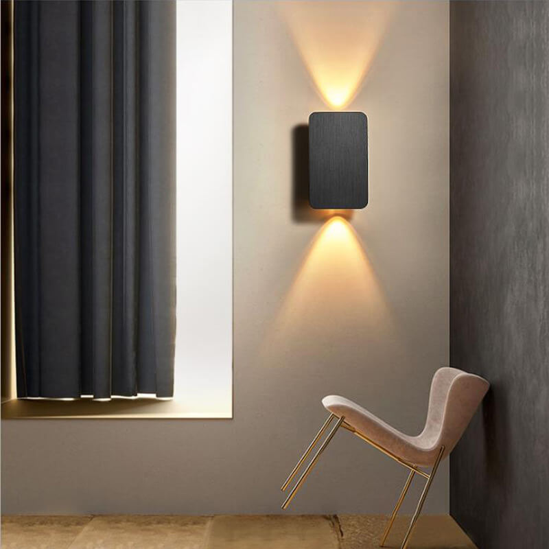 Kaku Wall Light