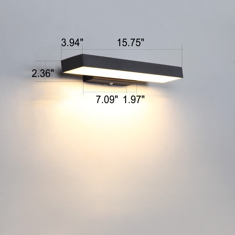 Taira Outdoor Light