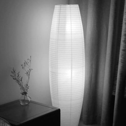 Washi Floor Lamp
