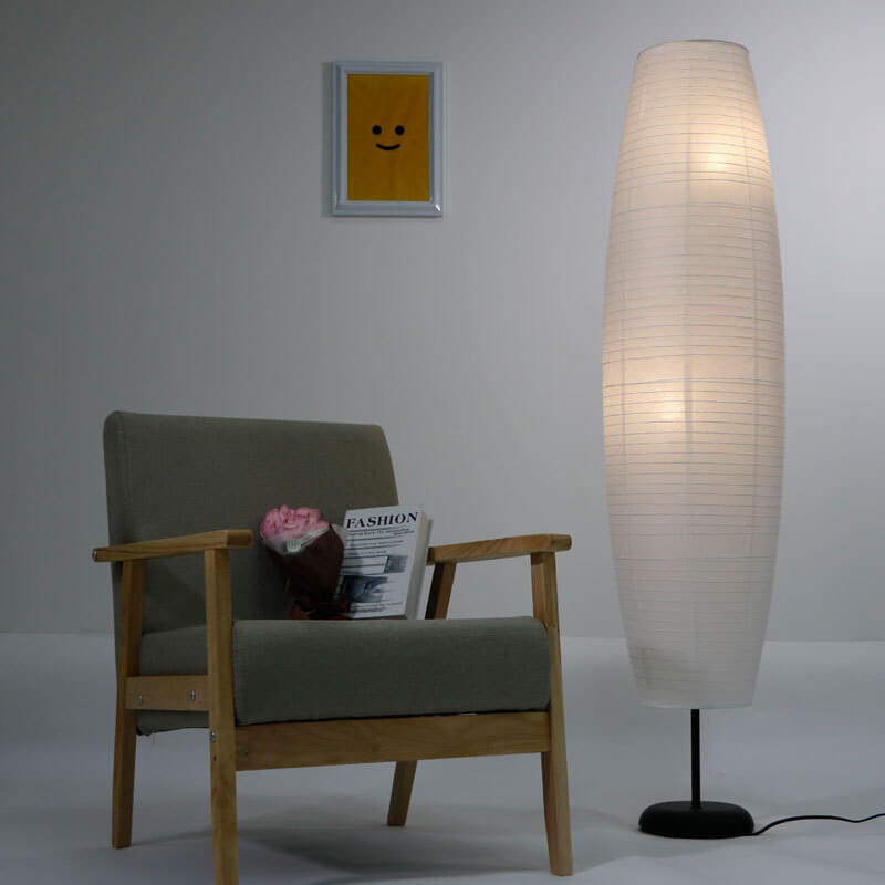 Washi Floor Lamp
