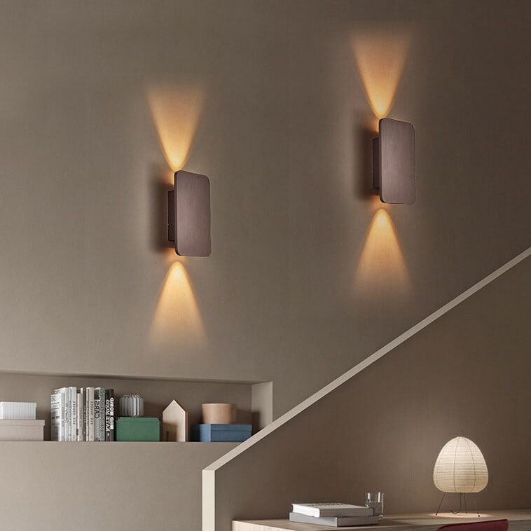 Kaku Wall Light