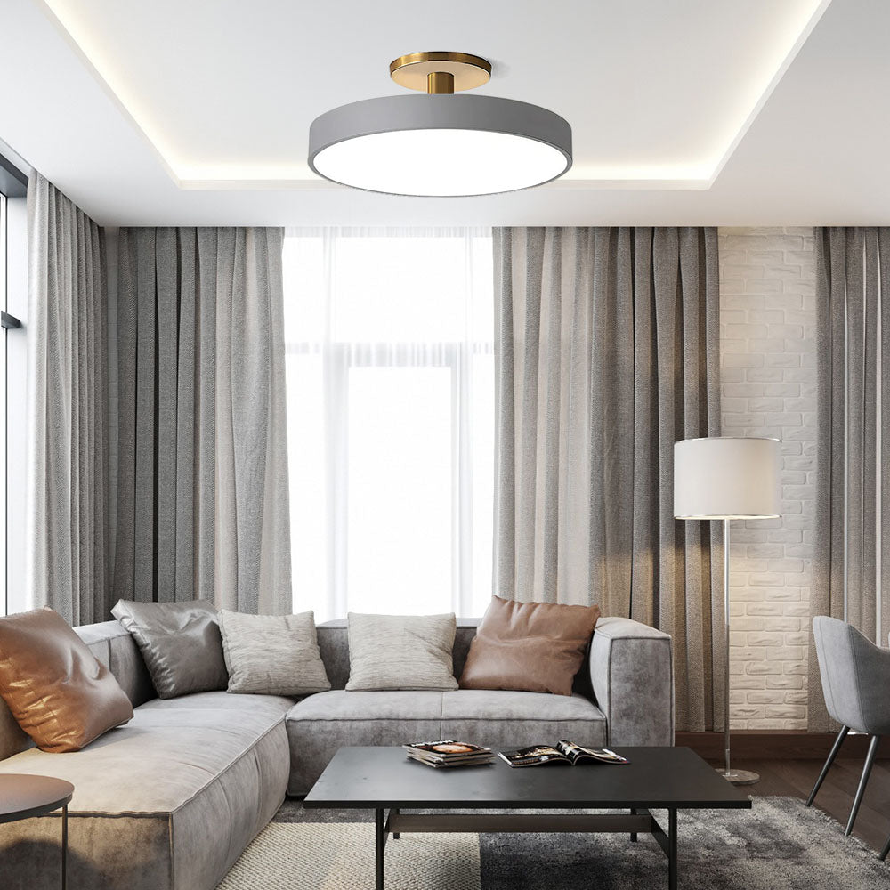 Hanairo Ceiling Light