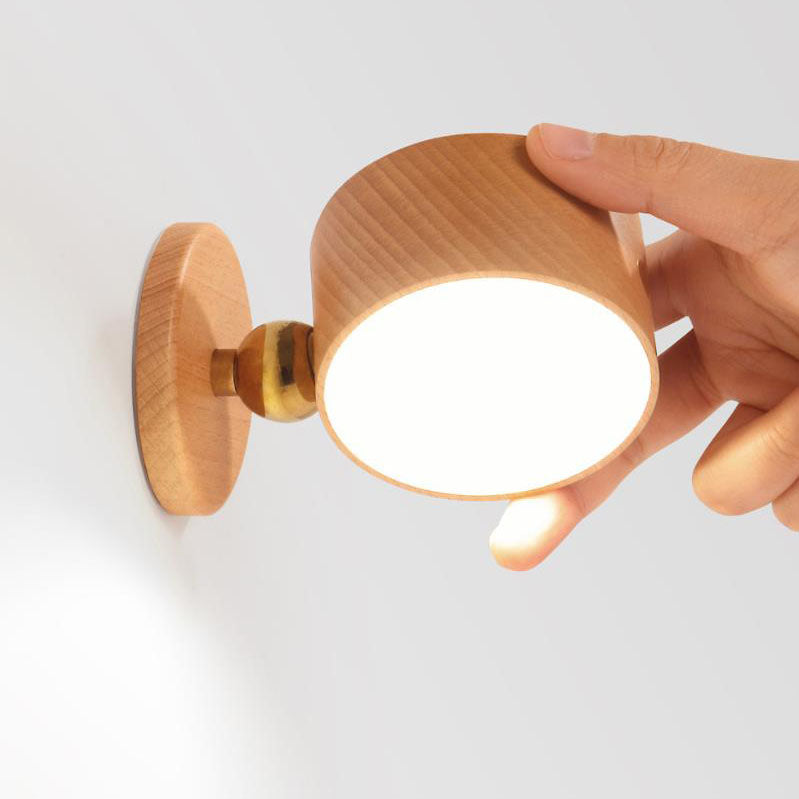 Tomori Wall Light