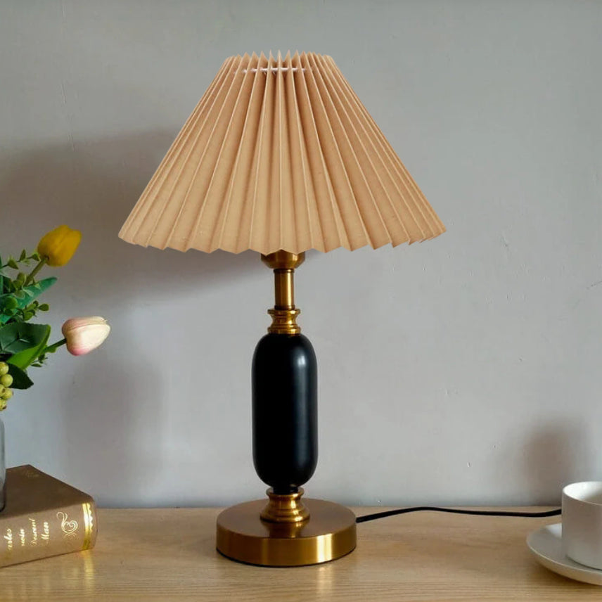 Hashira Table Lamp