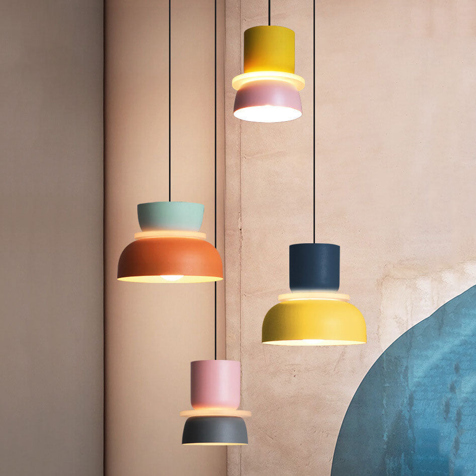 Irodori Pendant Light
