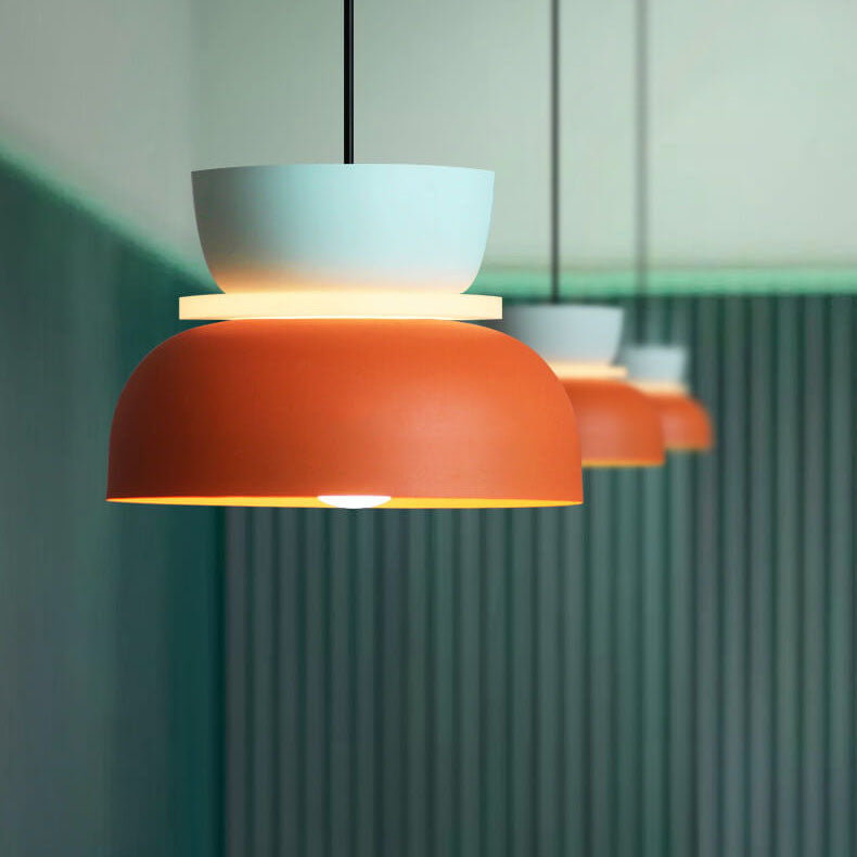 Irodori Pendant Light