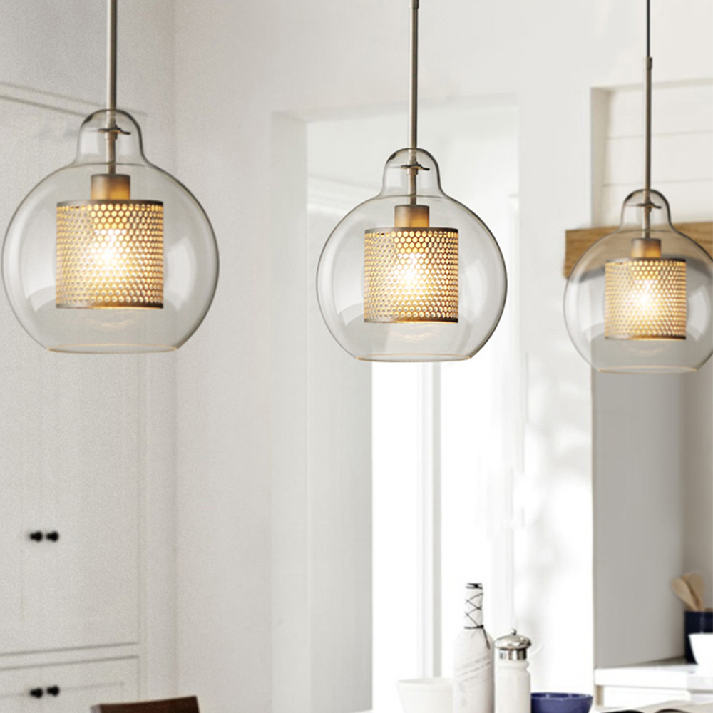 Kiriko Pendant Light