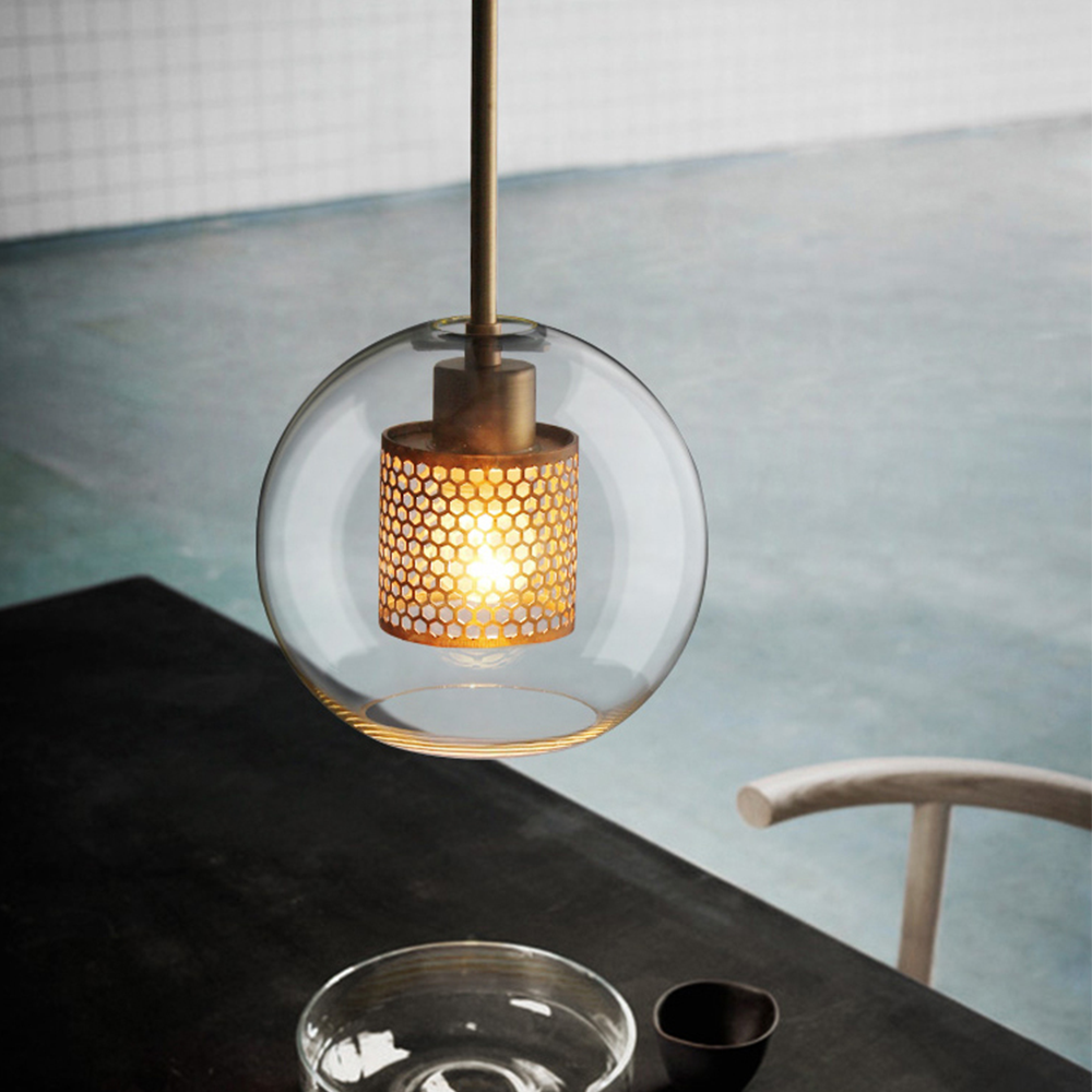 Kiriko Pendant Light