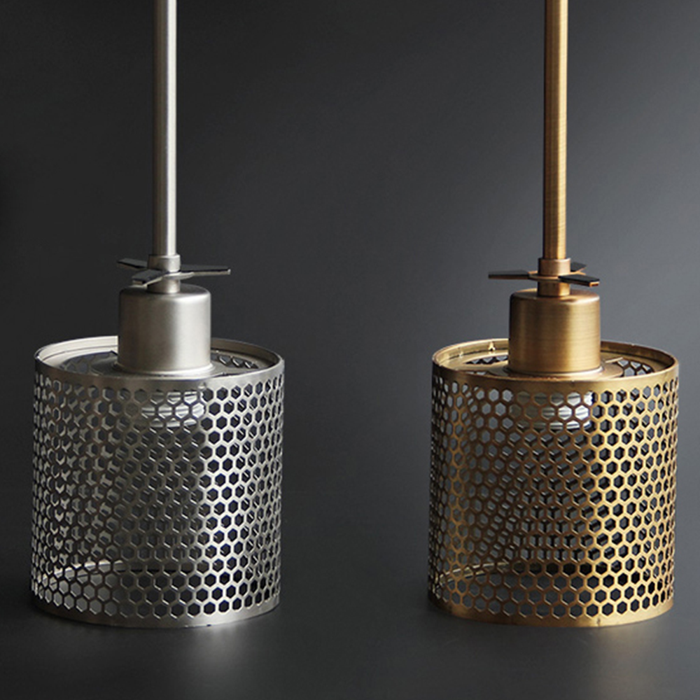 Kiriko Pendant Light