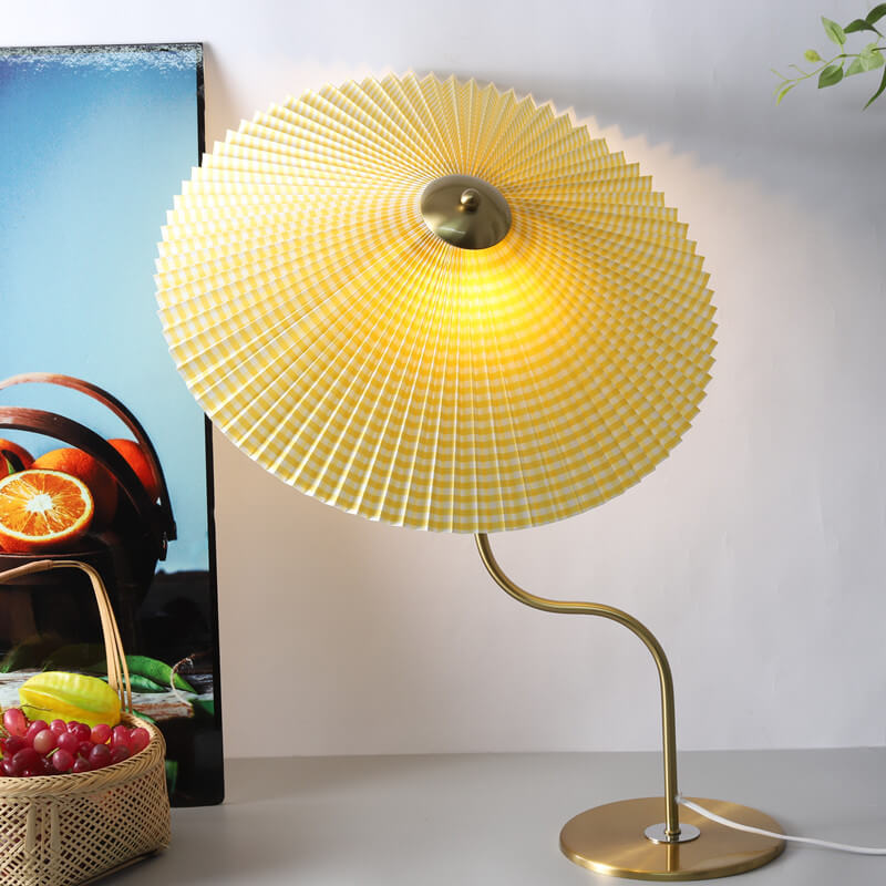 Karakasa Table Lamp
