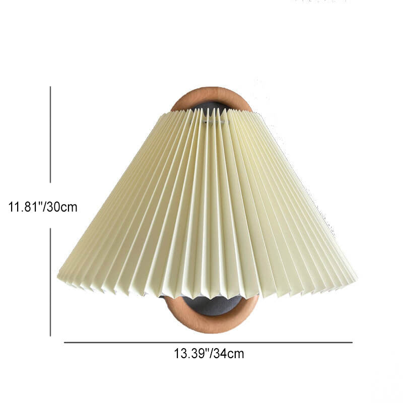 Ori Wall Light