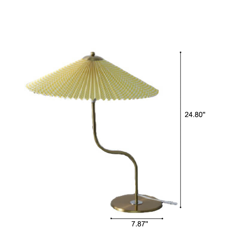 Karakasa Table Lamp