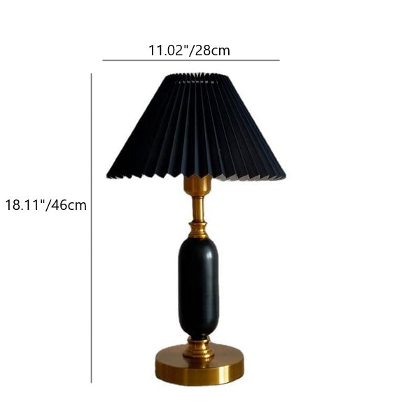Hashira Table Lamp