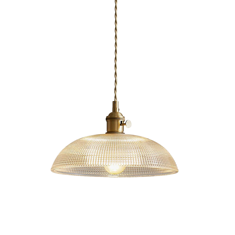 Shibo Pendant Light