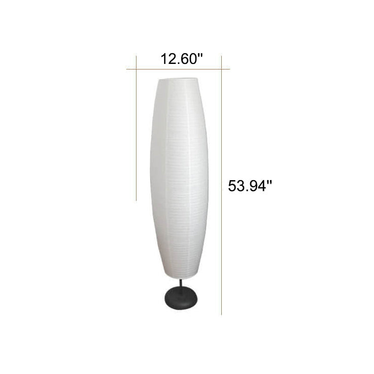 Washi Floor Lamp