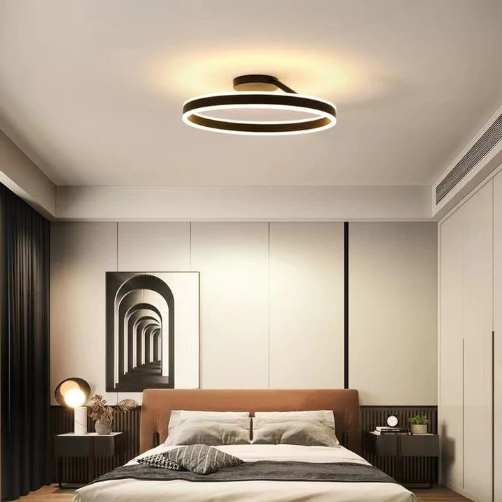 Wakka Ceiling Light