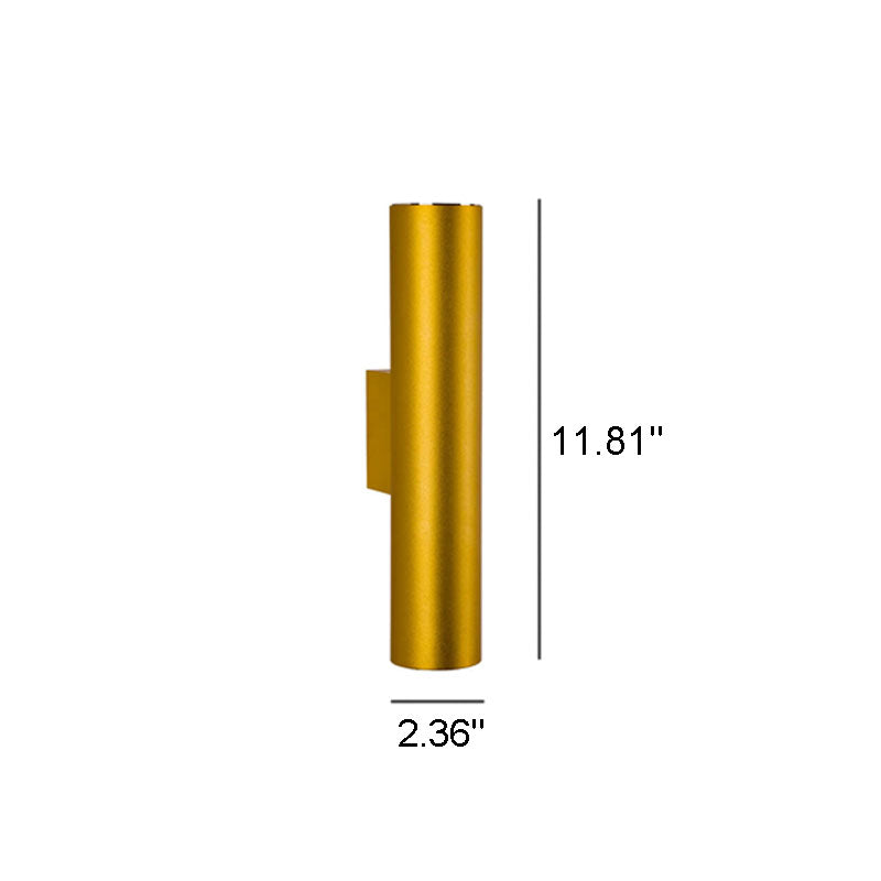 Tsutsu Wall Light