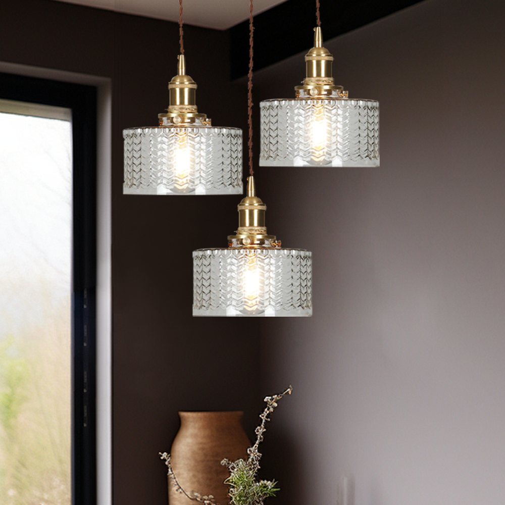 Sen Pendant Light