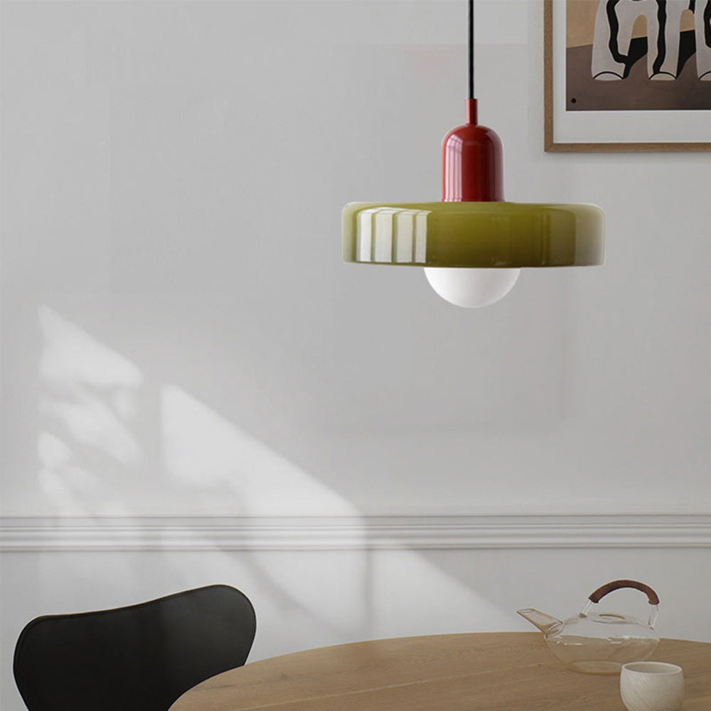 Aki Pendant Light