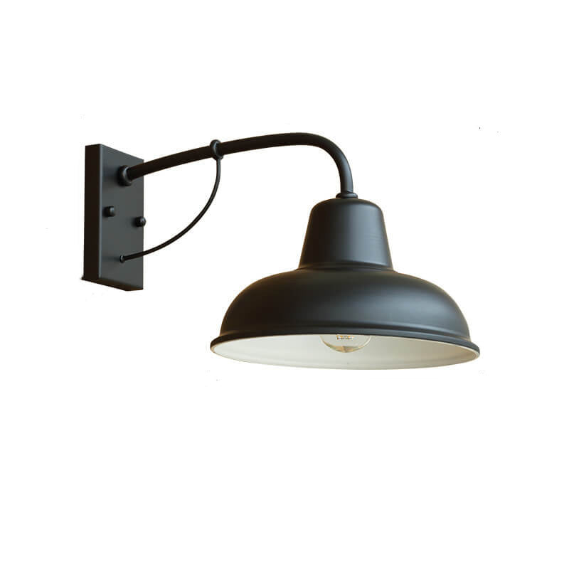 Koya Outdoor Wall Light