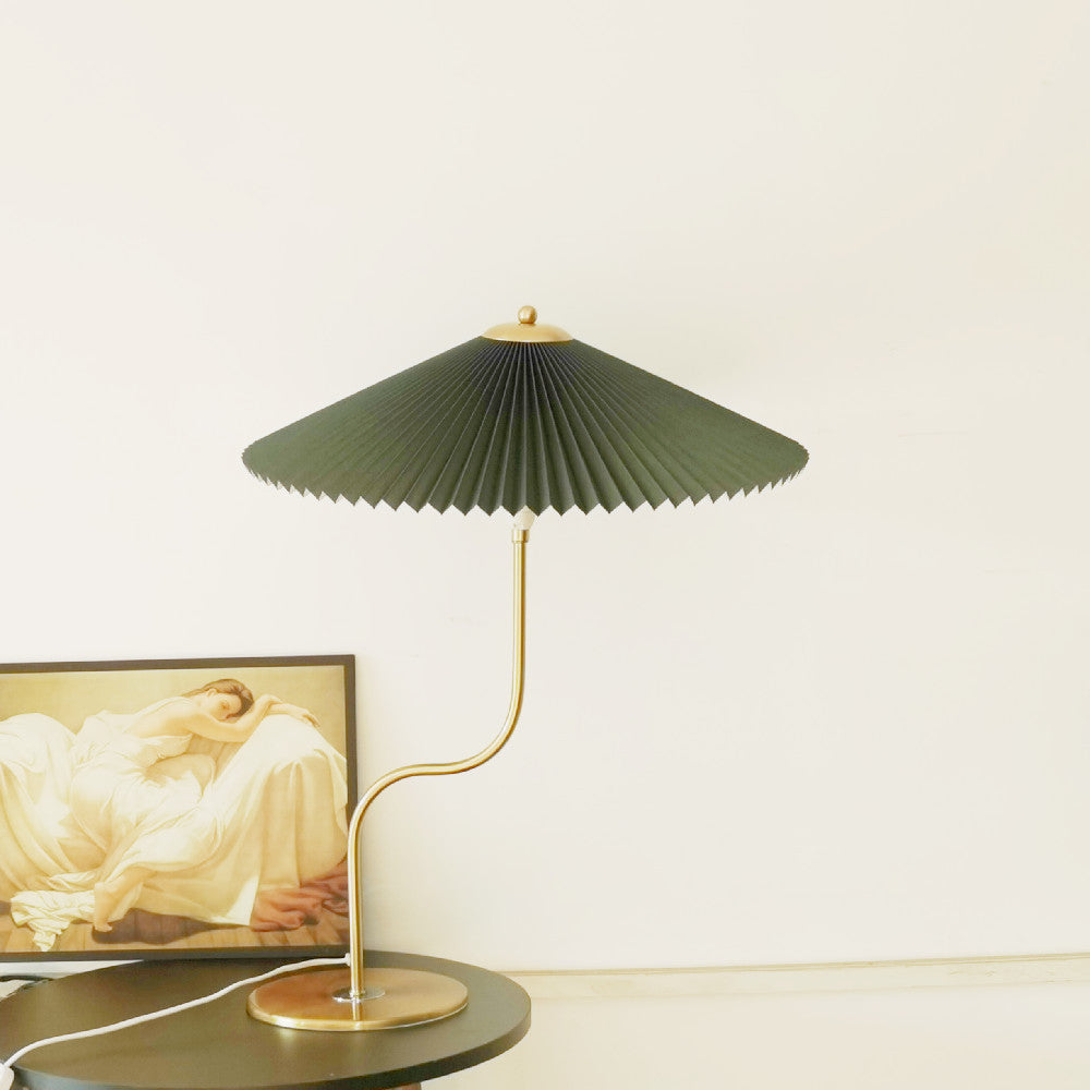 Karakasa Table Lamp